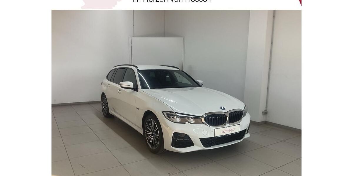 BMW 320 75.275 km 26.389 &euro; Fernwald-Steinbach 35463
