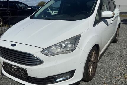 Ford C-Max 152.562 km 2.900 &euro; Gießen 35396