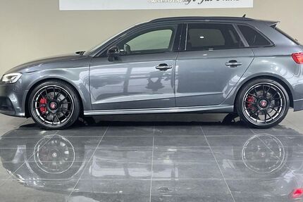 Audi S3 118.000 km 31.989 &euro; Dautphetal 35232