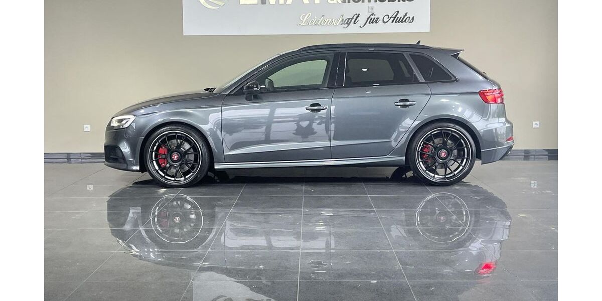 Audi S3 118.000 km 31.989 &euro; Dautphetal 35232