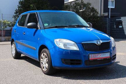 Skoda Fabia 181.277 km 2.990 &euro; Lollar 35457