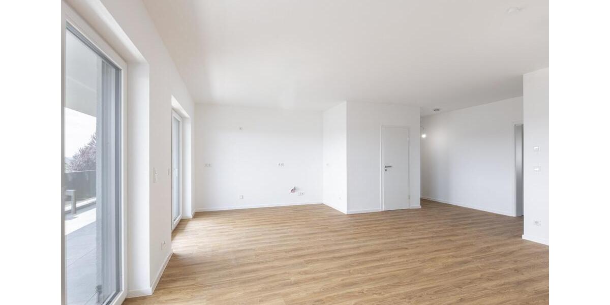Hochparterre Lahnau - 4 Zimmer, 122 m&sup2;, 1.575&euro; | Angebot:23120135
