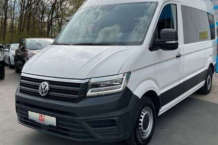 VW Crafter 115.057 km 32.990 &euro; Giessen 35394