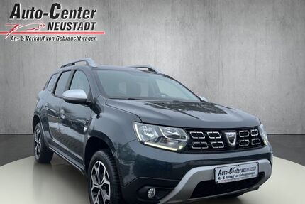 Dacia Duster 43.500 km 19.890 &euro; Neustadt / Hessen 35279