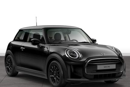 Mini ONE 37.000 km 17.890 &euro; Gießen 35398