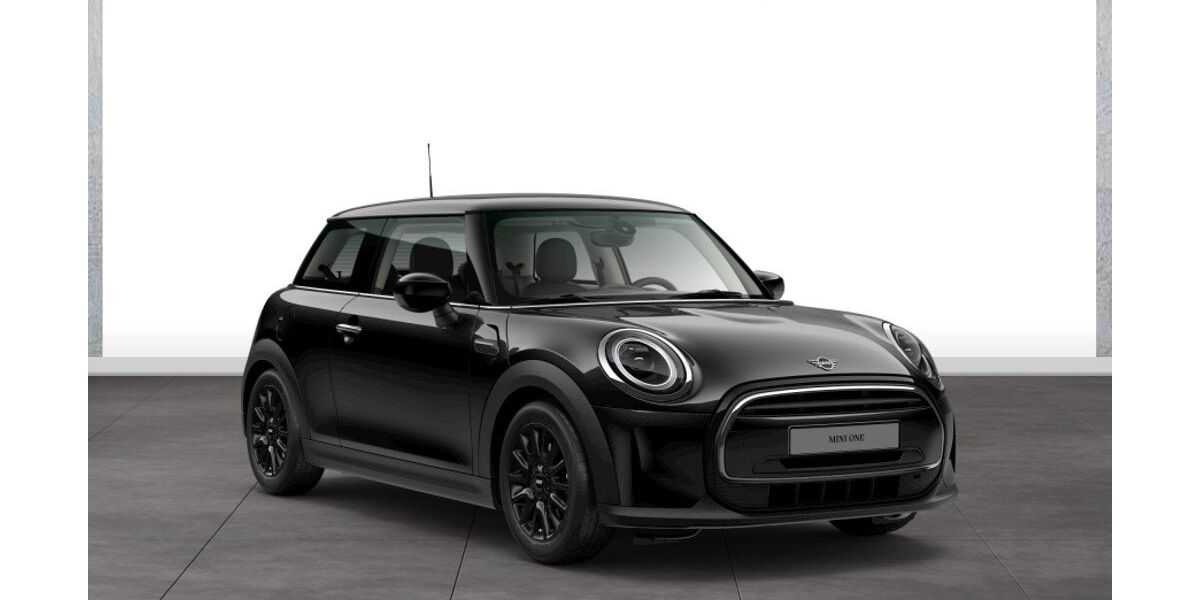 Mini ONE 37.000 km 17.890 &euro; Gießen 35398