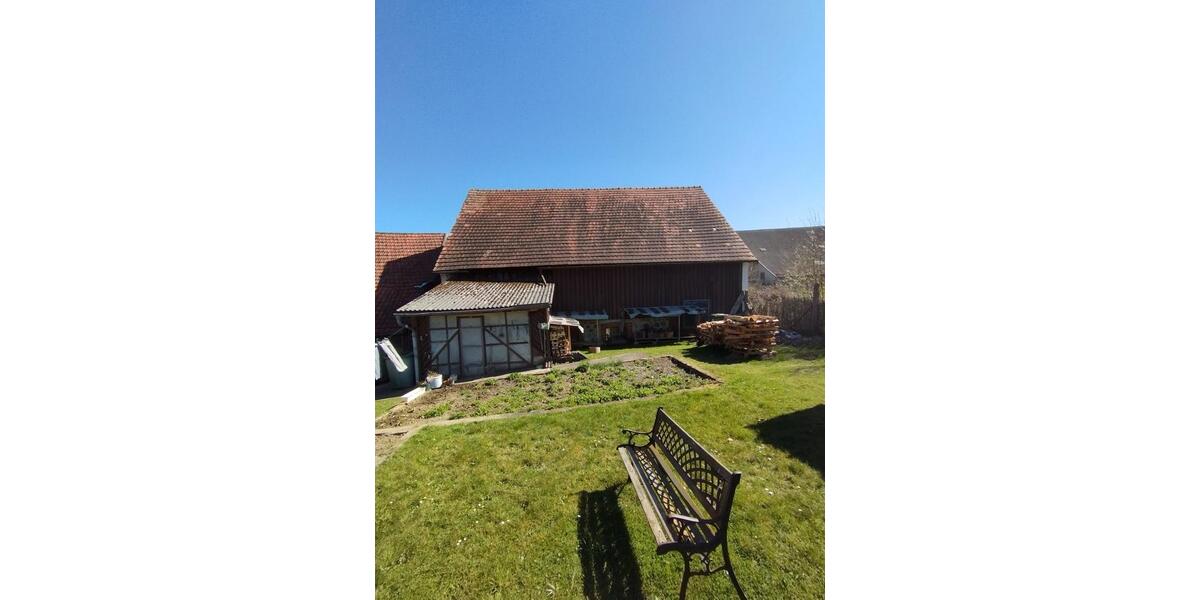 Einfamilienhaus Kirtorf - 6 Zimmer, 110 m&sup2;, 155.000&euro; | Angebot:26020502