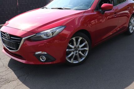 Mazda 3 90.350 km 12.490 &euro; Heuchelheim b. Giessen 35452