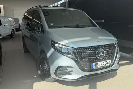 Mercedes-Benz V 300 3.500 km 88.643 &euro; Marburg 35039
