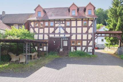 Haus Wetter Amönau - 1 Zimmer, 174 m&sup2;, 189.000&euro; | Angebot:26789708