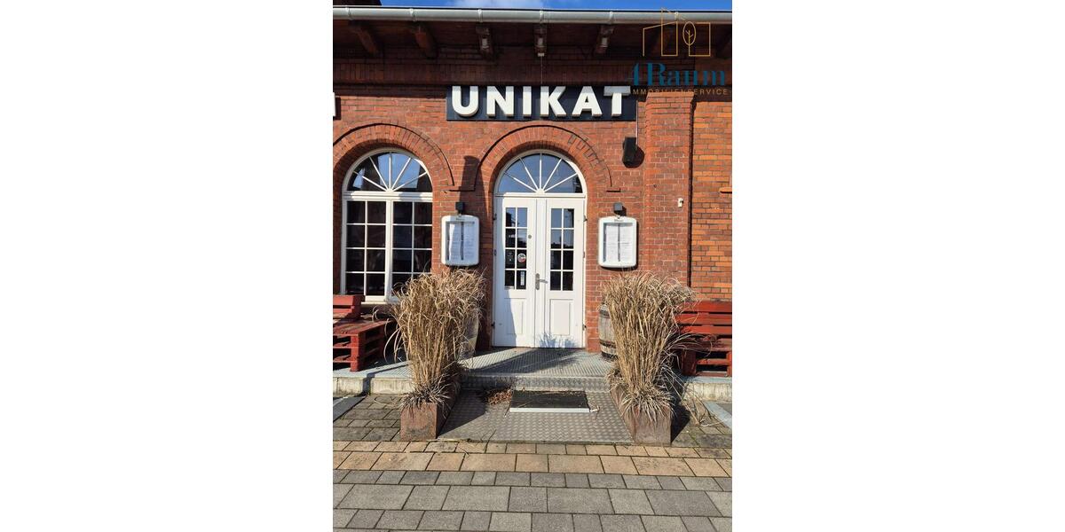 Gewerbeobjekt Kirchhain - 1.600&euro; | Angebot:26148593