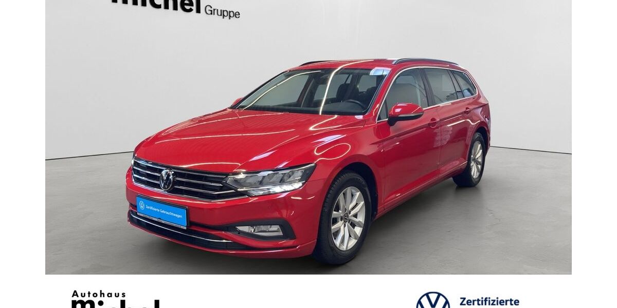 VW Passat Variant 74.050 km 19.730 &euro; Gießen 35394