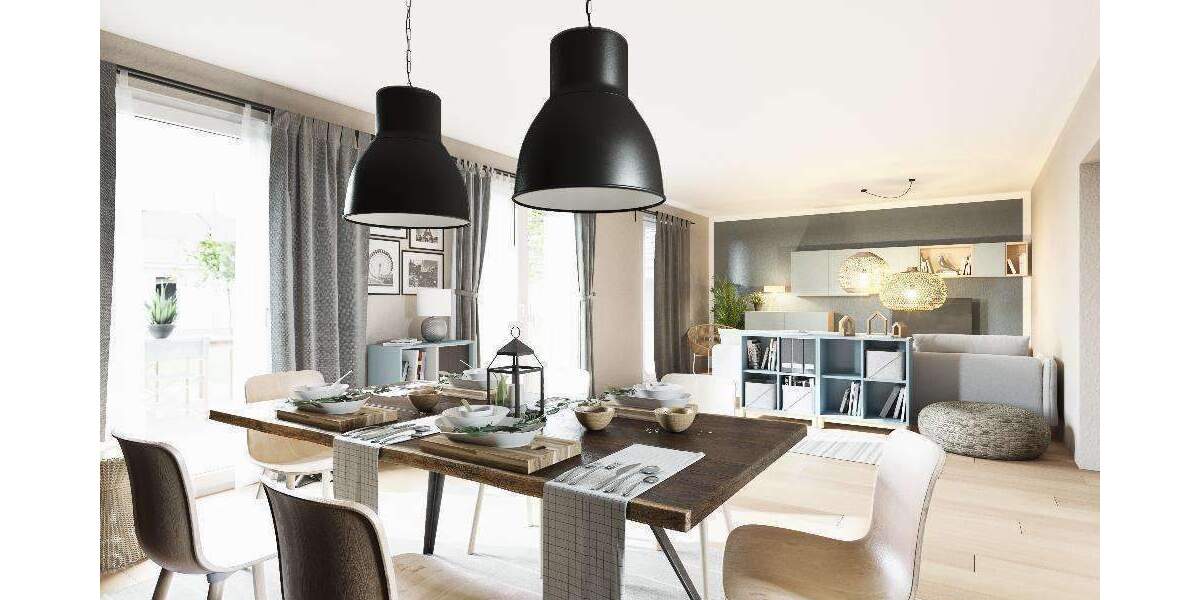 Einfamilienhaus Gilserberg Sebbeterode - 4 Zimmer, 143 m&sup2;, 293.750&euro; | Angebot:25737976