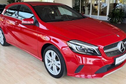 Mercedes-Benz A 180 121.400 km 13.650 &euro; Frankenberg/Eder 35066