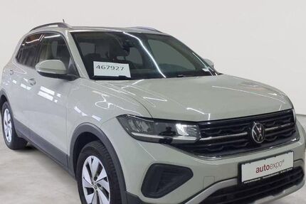 VW T-Cross 51.699 km 18.289 &euro; Fernwald-Steinbach 35463