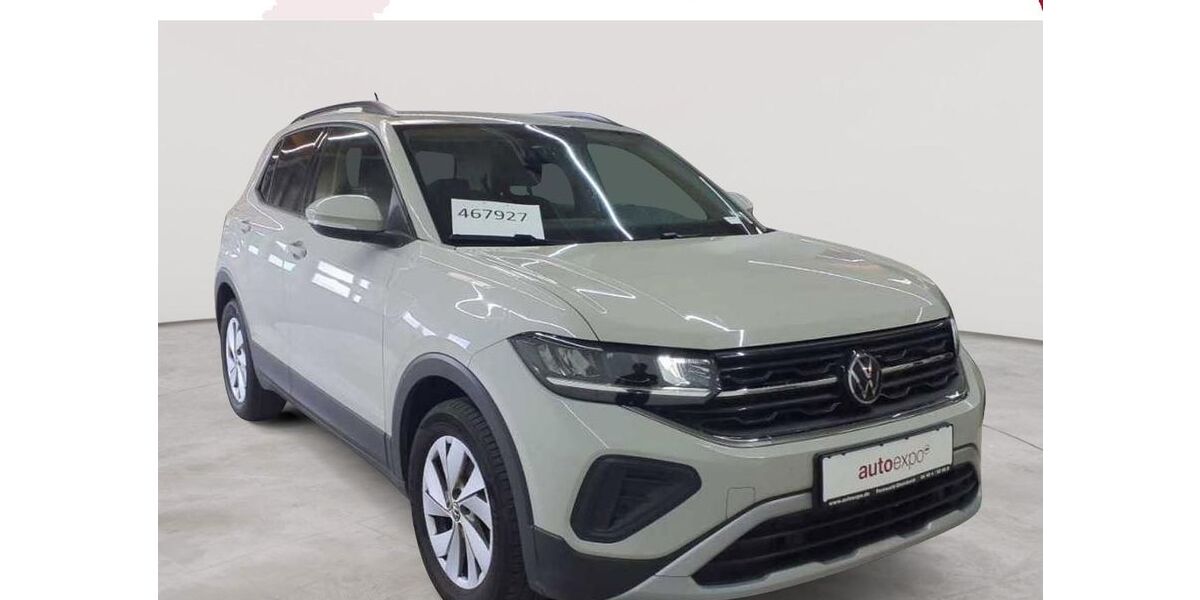 VW T-Cross 51.699 km 18.289 &euro; Fernwald-Steinbach 35463