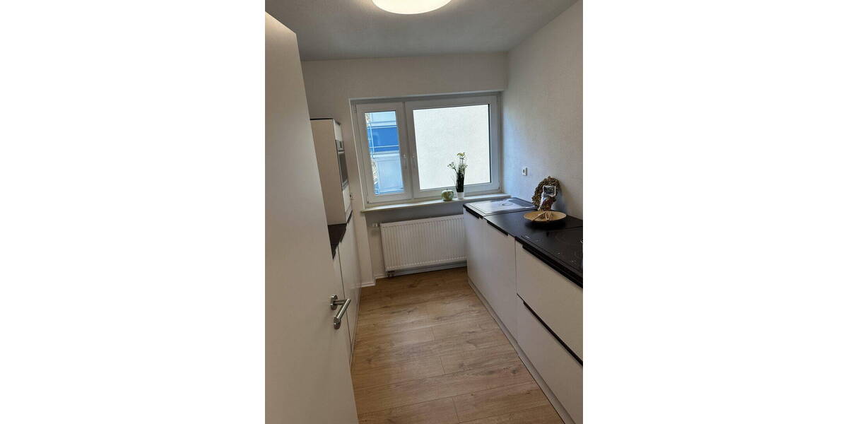 Etagenwohnung Marburg Richtsberg - 3 Zimmer, 83 m&sup2;, 279.000&euro; | Angebot:26016291