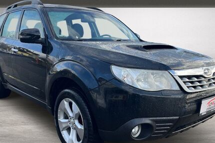 Subaru Forester 225.000 km 2.990 &euro; Dautphetal-Friedensdorf 35232
