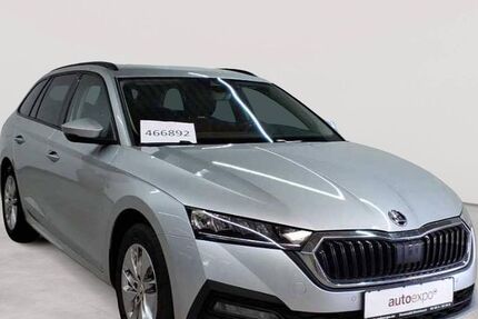 Skoda Octavia 79.709 km 20.589 &euro; Fernwald-Steinbach 35463