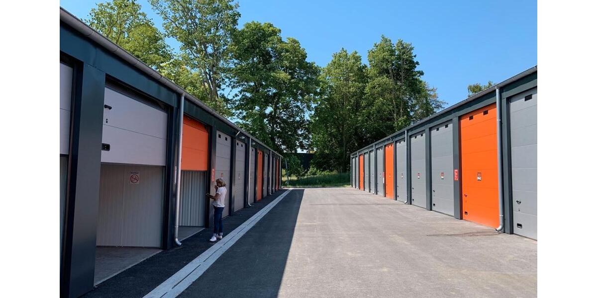 Gewerbeobjekt Kirchhain - 175&euro; | Angebot:26272868