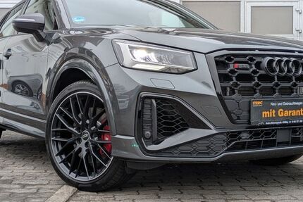 Audi SQ2 65.500 km 32.450 &euro; Cölbe-Bernsdorf 35091