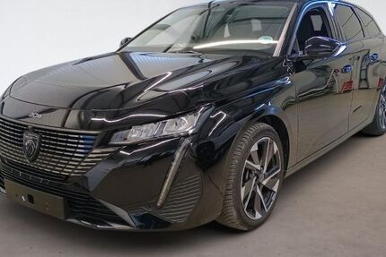 Peugeot 308 39.345 km 23.390 &euro; Marburg 35043