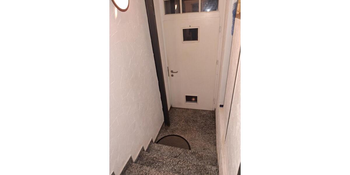 Erdgeschoßwohnung Wetter (Hessen) - 2 Zimmer, 41 m&sup2;, 400&euro; | Angebot:24352236