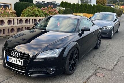 Audi TT 200.000 km 13.900 &euro; Kirchhain 35274