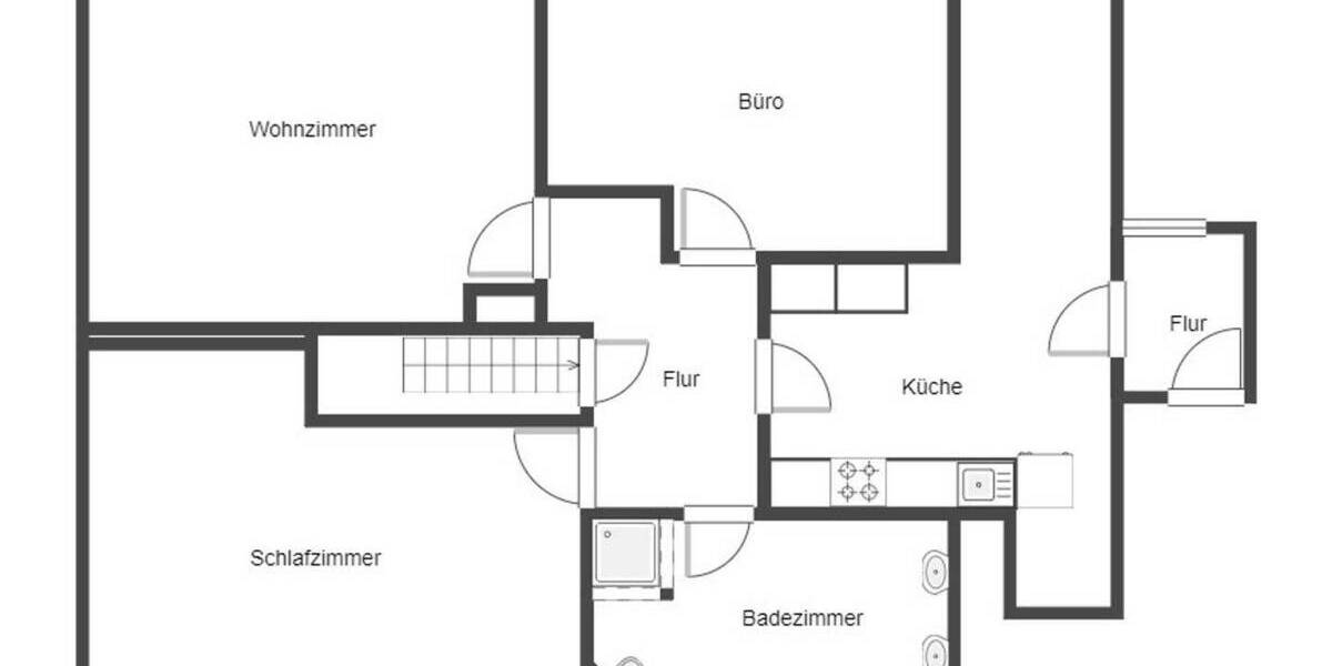 Einfamilienhaus Marburg Wehrshausen - 9 Zimmer, 307 m&sup2;, 998.000&euro; | Angebot:25938986