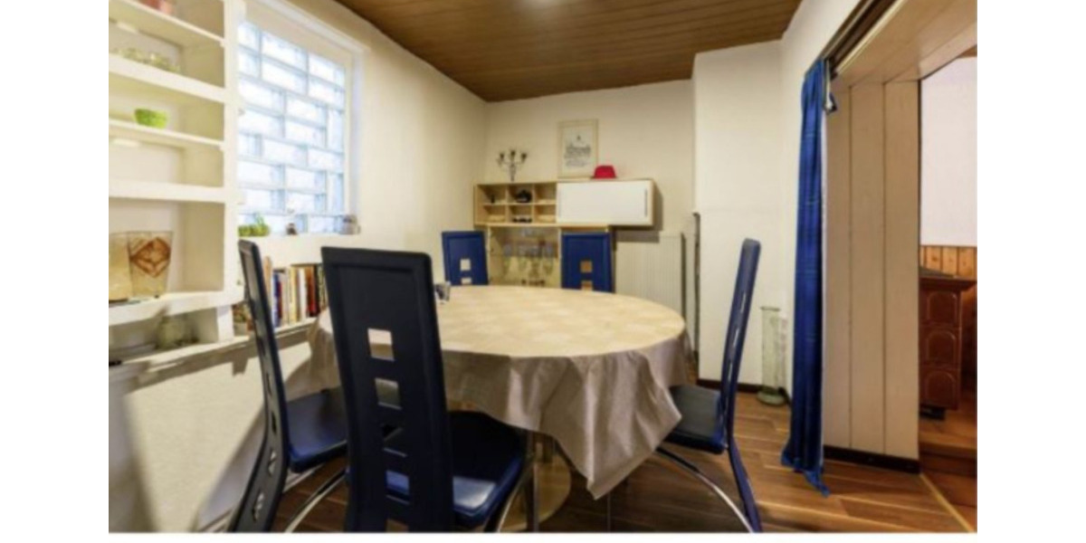 Etagenwohnung Homberg (Ohm) - 4 Zimmer, 95 m&sup2;, 900&euro; | Angebot:25379339