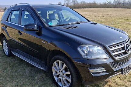 Mercedes-Benz 350 185.000 km 15.500 &euro; Reiskirchen 35447