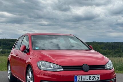 VW Golf 129.180 km 14.000 &euro; Mücke 35325