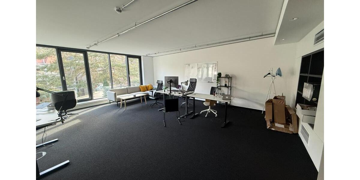 Gewerbeobjekt Marburg Biegenviertel - 2.200&euro; | Angebot:25152858