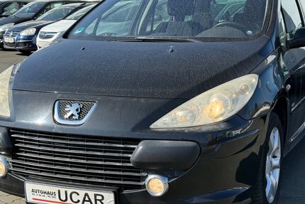 Peugeot 307 222.950 km 2.499 &euro; Dautphetal-Friedensdorf 35232