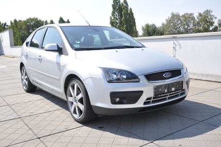 Ford Focus 147.365 km 2.700 &euro; Stadtallendorf 35260