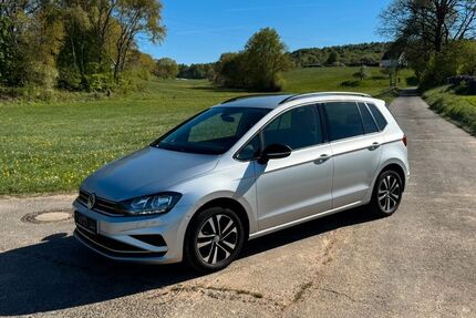 VW Golf 70.253 km 13.990 &euro; Rauschenberg 35282