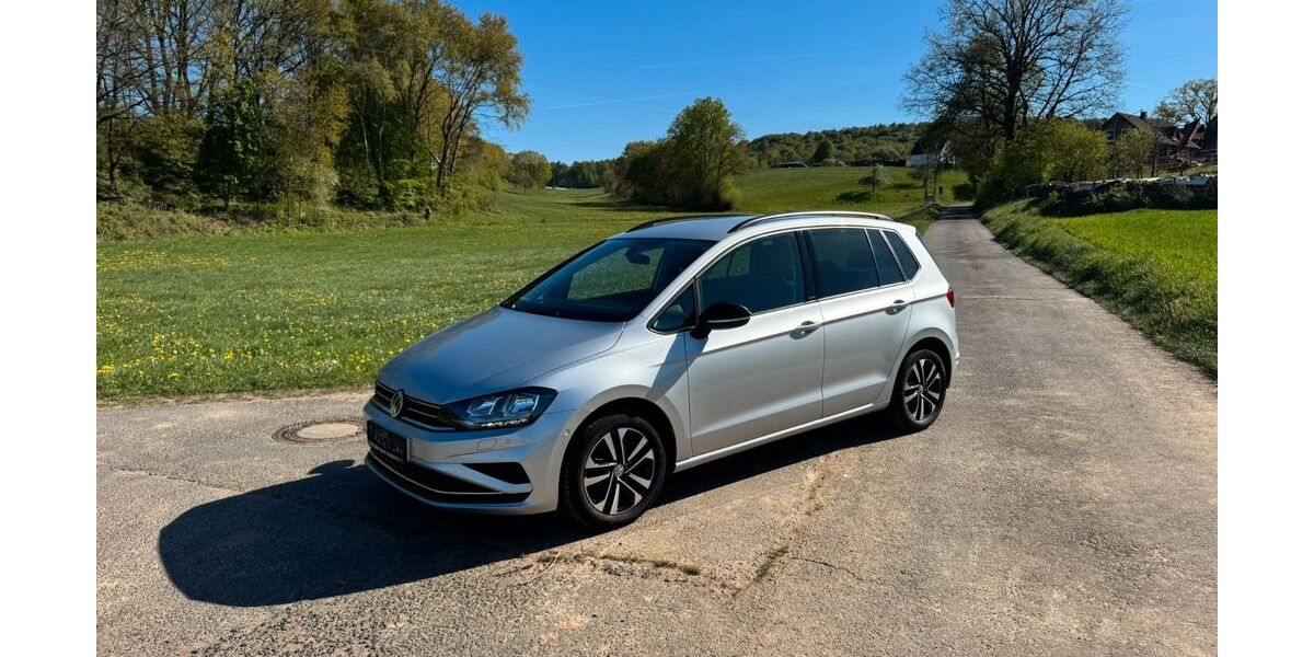 VW Golf 70.253 km 13.990 &euro; Rauschenberg 35282