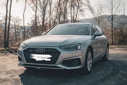 Audi A4 138.000 km 22.999 &euro; Biedenkopf 35216
