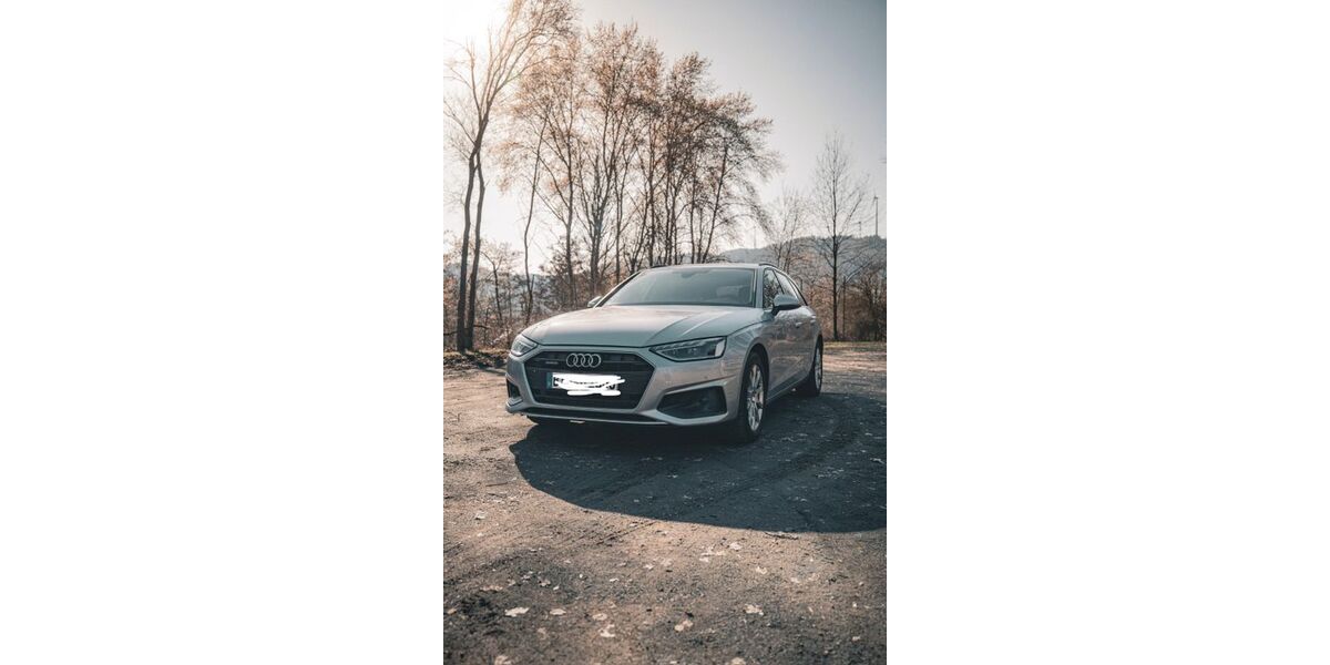 Audi A4 138.000 km 22.999 &euro; Biedenkopf 35216