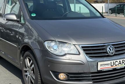 VW Touran 225.200 km 4.499 &euro; Dautphetal-Friedensdorf 35232