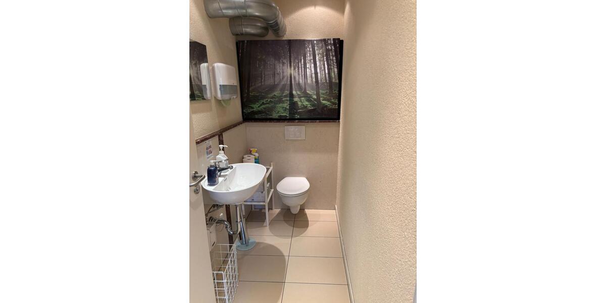 Gewerbeobjekt Kirchhain - 1.680&euro; | Angebot:25416193