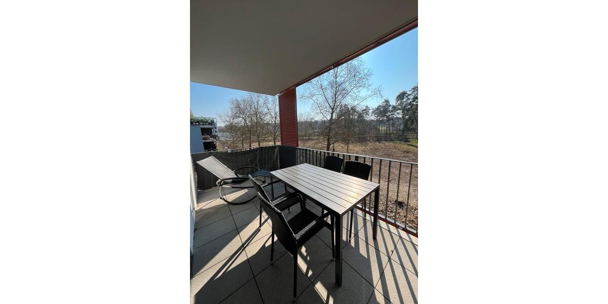 Etagenwohnung Gießen Anneröder Siedlung - 3 Zimmer, 106 m&sup2;, 1.825&euro; | Angebot:25143187