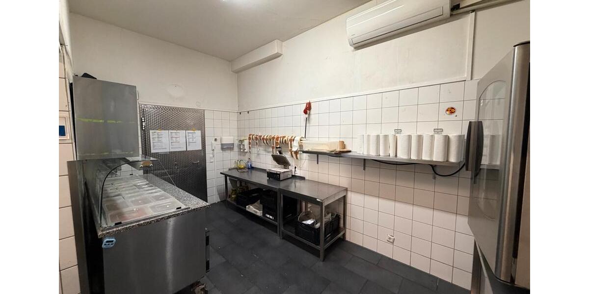 Gewerbeobjekt Gießen - 2.500&euro; | Angebot:25986374