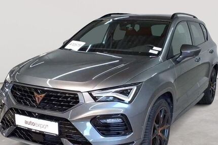Cupra Ateca 22.367 km 30.089 &euro; Fernwald-Steinbach 35463