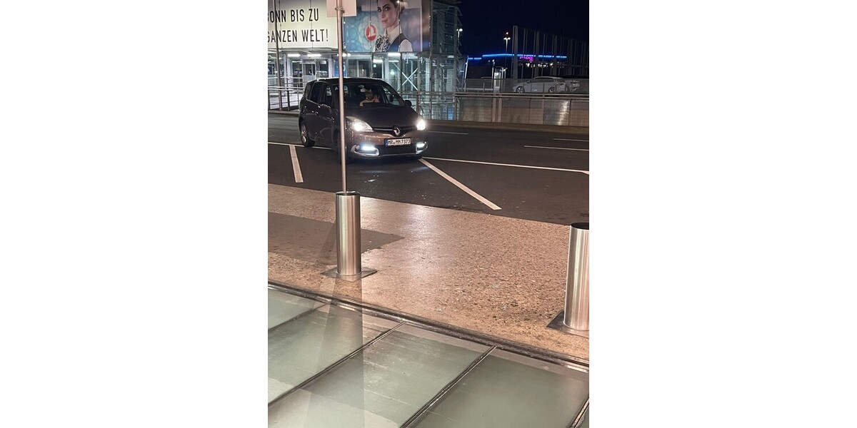 Renault Grand Scenic 125.000 km 12.000 &euro; Marburg 35037