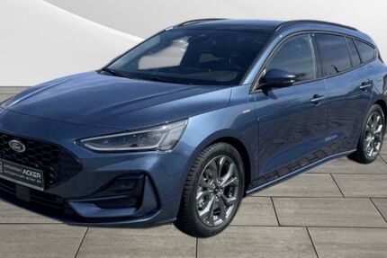 Ford Focus 9.631 km 26.280 &euro; Marburg 35043