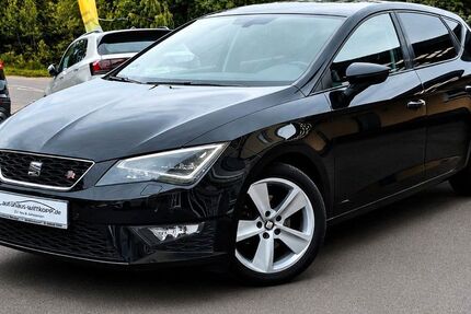 Seat Leon 119.500 km 11.600 &euro; Stadtallendorf 35260