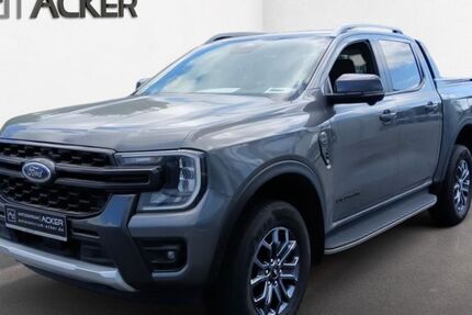 Ford Ranger 8.053 km 44.390 &euro; Marburg 35043