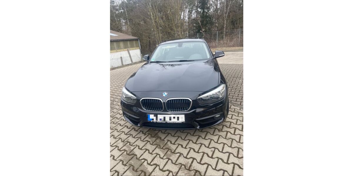 BMW 118 120.000 km 11.900 &euro; Kirtorf 36320