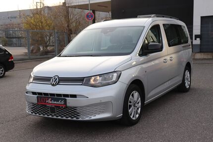 VW Caddy 102.817 km 23.990 &euro; Lollar 35457